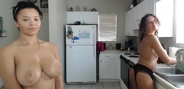  Hot sluts free topless on cam